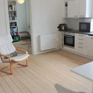 Lejlighed 32 Kongensgade Anneks, Esbjerg
