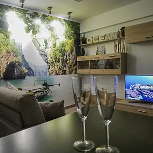 Ocean Appartement Salou
