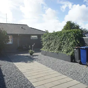 Lejlighed Fanogade 16, Esbjerg
