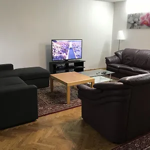 Alholmvej Appartement Copenhague