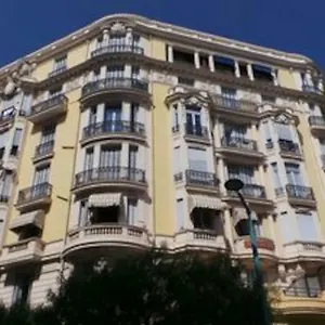 Astoria Appartement Menton