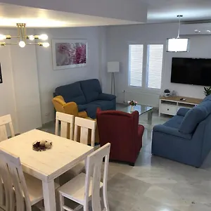 La Casa De Flores Séjour chez l'habitant Mairena del Aljarafe